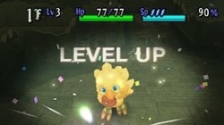 Screenshot for Final Fantasy Fables: Chocobo