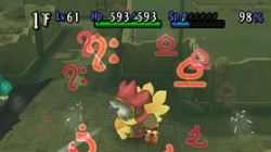 Screenshot for Final Fantasy Fables: Chocobo