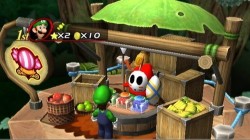 Screenshot for Mario Party 8 - click to enlarge