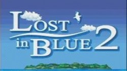 Screenshot for Lost in Blue 2 - click to enlarge