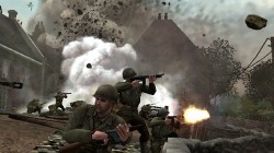 Screenshot for Call of Duty 3 - click to enlarge