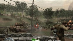 Screenshot for Call of Duty 3 - click to enlarge