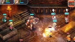 Screenshot for Final Fantasy XII: Revenant Wings - click to enlarge