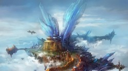 Screenshot for Final Fantasy XII: Revenant Wings - click to enlarge