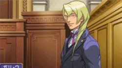 Screenshot for Apollo Justice: Ace Attorney - click to enlarge