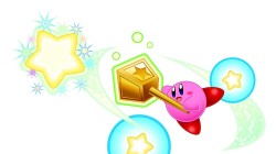 Screenshot for Kirby Mouse Attack - click to enlarge