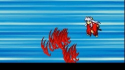 Screenshot for Inuyasha: Secret of the Divine Jewel - click to enlarge