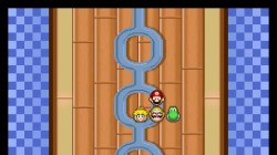 Screenshot for Mario Party DS - click to enlarge
