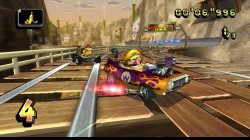 Screenshot for Mario Kart Wii - click to enlarge