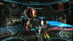 Screenshot for Metroid Prime 3: Corruption - click to enlarge