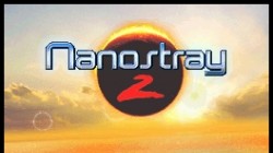 Screenshot for Nanostray 2 - click to enlarge