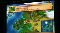 Screenshot for Tales of Symphonia: Dawn of the New World - click to enlarge