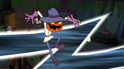 Screenshot for The Grim Adventures of Billy & Mandy - click to enlarge