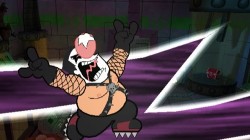 Screenshot for The Grim Adventures of Billy & Mandy - click to enlarge