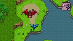 Screenshot for Dragon Tamer: Sound Spirit - click to enlarge