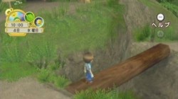 Screenshot for Harvest Moon: Tree of Tranquility - click to enlarge