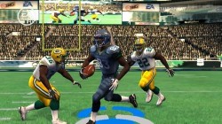 Screenshot for Madden NFL 08 - click to enlarge