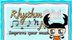 Screenshot for Rhythm 