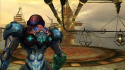 Screenshot for Metroid Prime 3: Corruption - click to enlarge