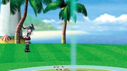 Screenshot for Super Swing Golf - click to enlarge