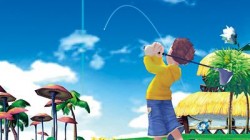 Screenshot for Super Swing Golf - click to enlarge