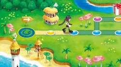 Screenshot for Super Swing Golf - click to enlarge