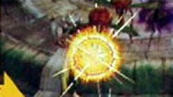 Screenshot for Ninja Gaiden: Dragon Sword - click to enlarge