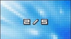 Screenshot for Picross DS - click to enlarge