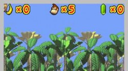 Screenshot for Donkey Kong: Jungle Climber - click to enlarge