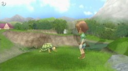 Screenshot for Harvest Moon: Tree of Tranquility - click to enlarge