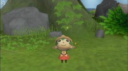 Screenshot for Harvest Moon: Tree of Tranquility - click to enlarge