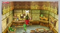 Screenshot for The Legend of Zelda: Phantom Hourglass - click to enlarge