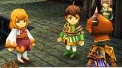 Screenshot for Final Fantasy Crystal Chronicles: Ring of Fates - click to enlarge