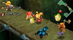 Screenshot for Final Fantasy Crystal Chronicles: Ring of Fates - click to enlarge