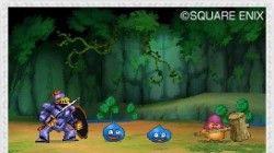 Screenshot for Dragon Quest IX: Sentinels of the Starry Skies - click to enlarge