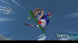 Screenshot for Family Ski - click to enlarge