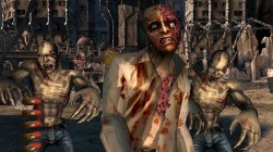 Screenshot for The House of the Dead 2 & 3 Return - click to enlarge