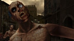 Screenshot for The House of the Dead 2 & 3 Return - click to enlarge