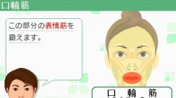 Screenshot for Face Training: Facial Exercises to Strengthen and Relax from Fumiko Inudo - click to enlarge