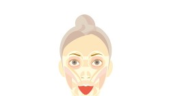 Screenshot for Face Training: Facial Exercises to Strengthen and Relax from Fumiko Inudo - click to enlarge