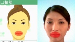 Screenshot for Face Training: Facial Exercises to Strengthen and Relax from Fumiko Inudo - click to enlarge