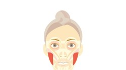 Screenshot for Face Training: Facial Exercises to Strengthen and Relax from Fumiko Inudo - click to enlarge