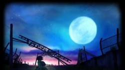 Screenshot for Fragile Dreams: Farewell Ruins of the Moon - click to enlarge