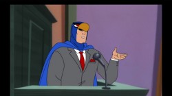 Screenshot for Harvey Birdman: Attorney At Law - click to enlarge