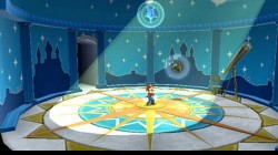 Screenshot for Super Mario Galaxy (Hands On) - click to enlarge