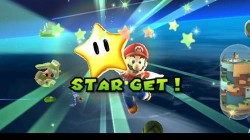 Screenshot for Super Mario Galaxy (Hands On) - click to enlarge