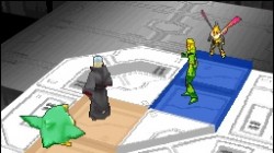 Screenshot for Kousoku Card Battle: Card Hero - click to enlarge