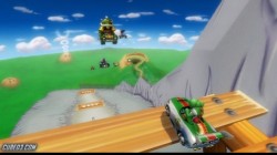 Screenshot for Mario Kart Wii - click to enlarge