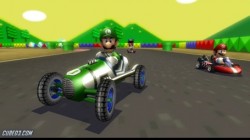 Screenshot for Mario Kart Wii - click to enlarge