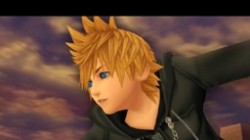 Screenshot for Kingdom Hearts 358/2 Days - click to enlarge